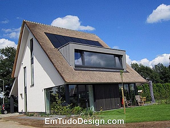 Passieve huizen