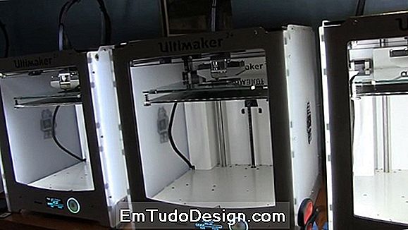 Zonnepanelen en 3D-printers