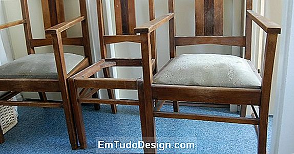 Vintage meubels: tussen antiek en modernisme, hier is waar ze te kopen