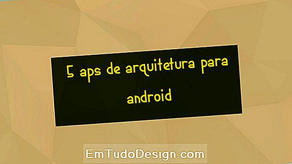 App para arquitetura