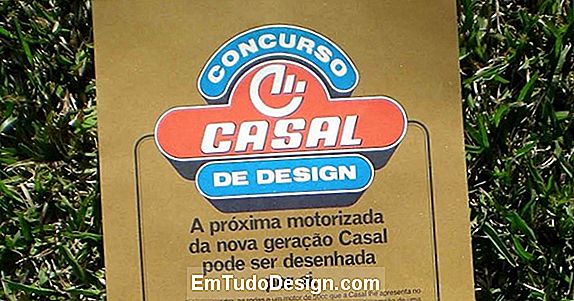 Concurso de Design