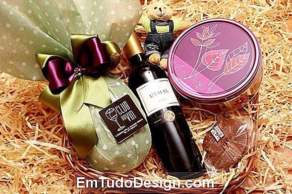 Kit para vinho caseiro