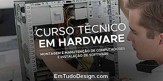 Manutenção de dispositivos elétricos de hardware