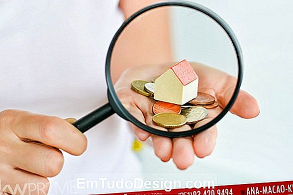 Avaliação imobiliária