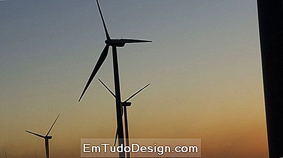 Energia eólica na Itália