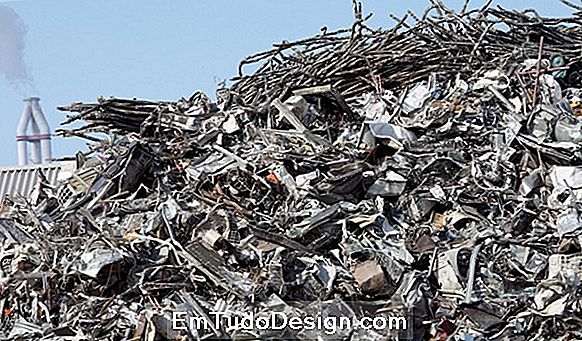 Construção e Reciclagem