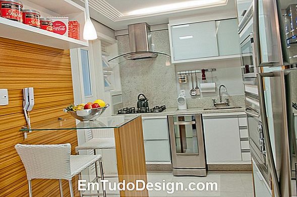 Elevadores interiores para uma casa confortável sob todas as circunstâncias