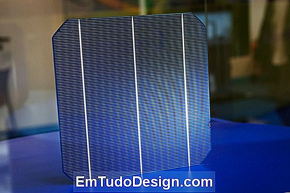 Fotovoltaicos de baixo custo usando telureto de cádmio