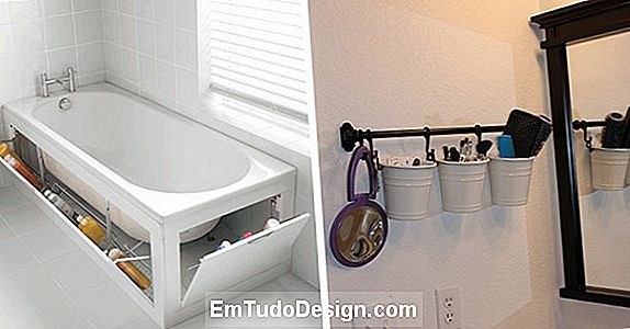 Telhas de casa de banho: algumas ideias para renovar a sua casa de banho de uma forma única