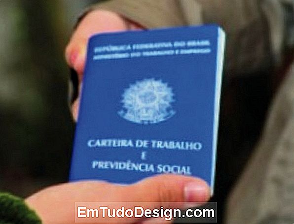 Em quem confiar para trabalho doméstico