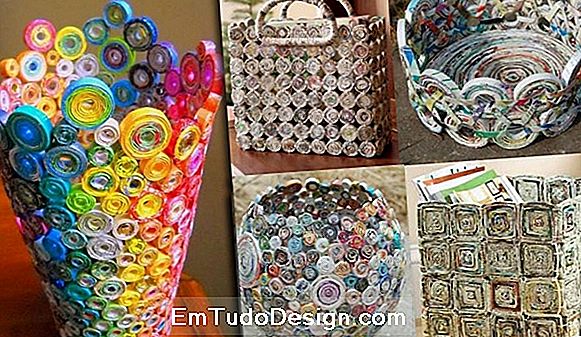 Capas de cadeira para o Natal: muitas ideias para criar decorações DIY