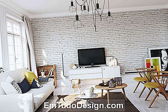Como mobiliar sua casa em perfeito estilo escandinavo