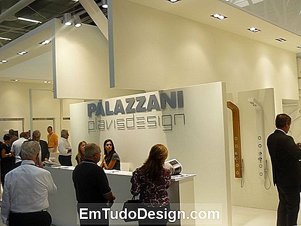 Cersaie 2019: materiale noi