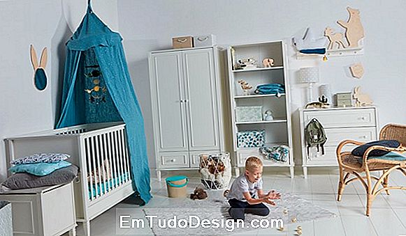 Möbler för barn