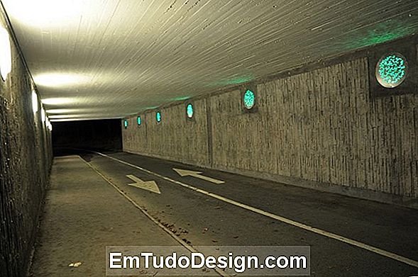 Soltunnel: lösningen för att få ljus in i de mörka lokalerna