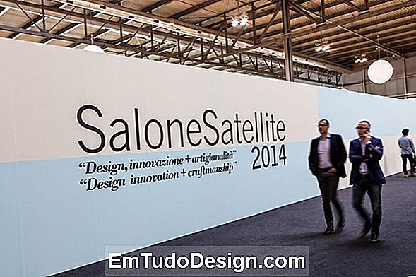 Hantverk och design vid Salone Satellite 2019