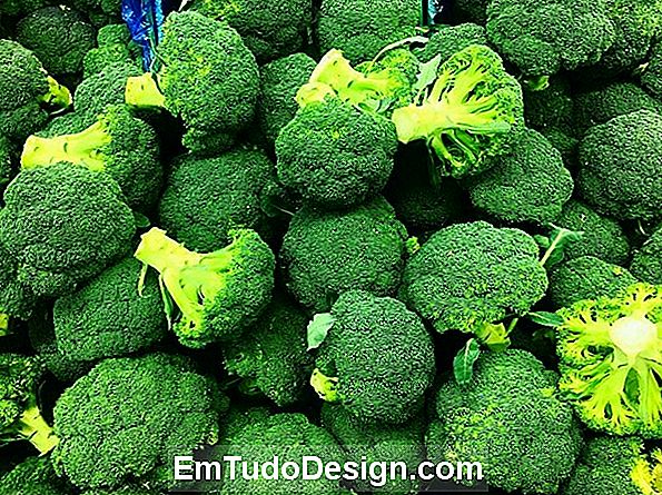 Brokolinin Yetiştiriciliği ve Özellikleri