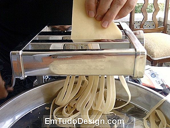 Ev yapımı makarna: DIY makarna makineleri ile kolay ve hızlı