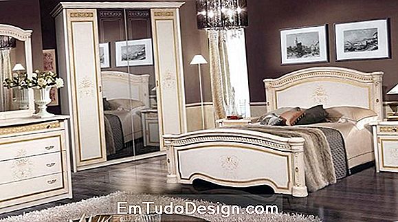 DIY başucu masaları, yatak odası için birçok orijinal fikirler