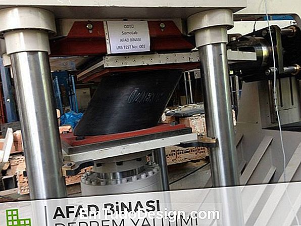 Sismik konsolidasyonda cam elyaf ağlar