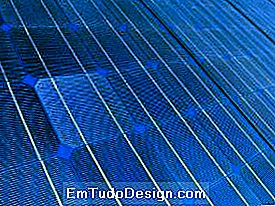 Photovoltaik-Zellplatten
