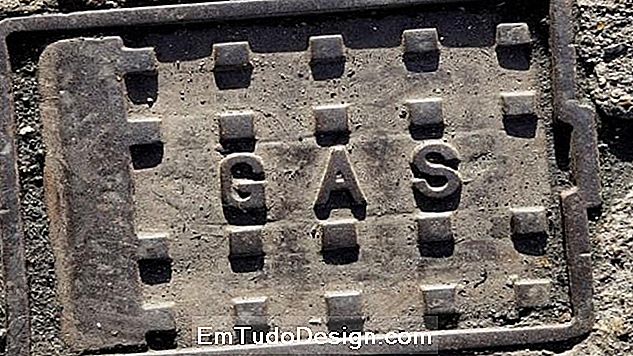 Itt vannak az otthoni gáz költségeinek csökkentésére irányuló intézkedések