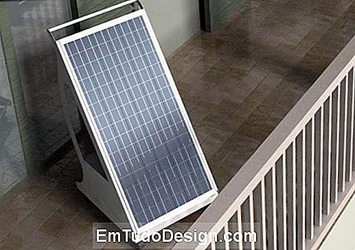 Pippy bärbar fotovoltaisk panel av Ri-Ambientando