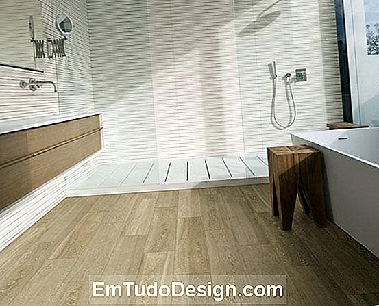 Telha retificada de Marazzi Treverkview