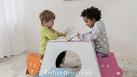 Stolice prilagođene modelima i značajkama djeteta i dječaka